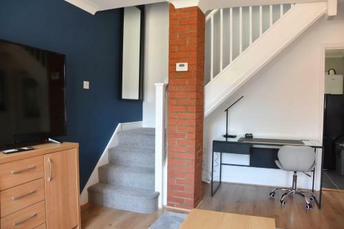 Walsingham Rest - Free Parking - Modern 2 Bed - Marvello Properties
