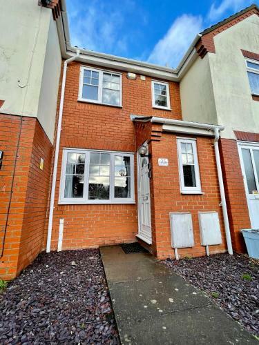 Walsingham Rest - Free Parking - Modern 2 Bed - Marvello Properties