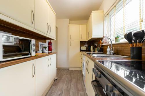 Corner Cottage - Norfolk Holiday Properties