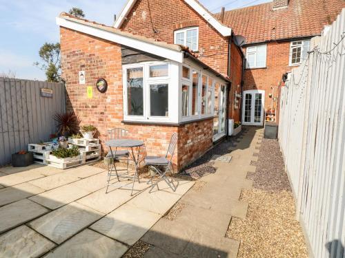 35 Beckmeadow Way