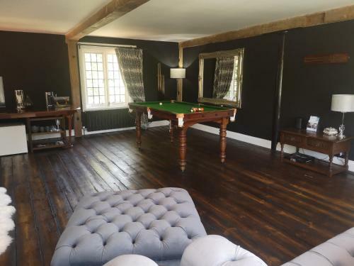 Bed & Breakfast Water Mill Guest House