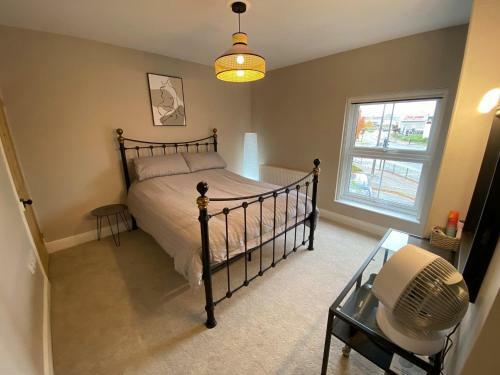 Apartamento Luxurious 3 Bedroom House With Permit Parking