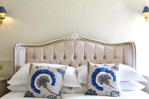 Bed & Breakfast Reymerston Hall