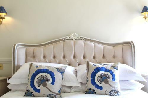 Bed & Breakfast Reymerston Hall