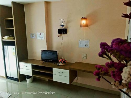 Apartamento Ruamsab2 ?????????2