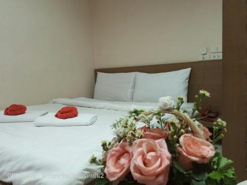 Apartamento Ruamsab2 ?????????2