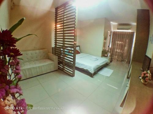 Apartamento Ruamsab2 ?????????2