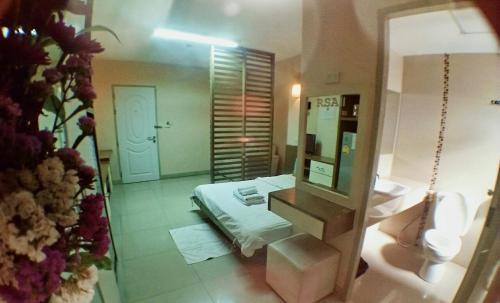 Apartamento Ruamsab2 ?????????2