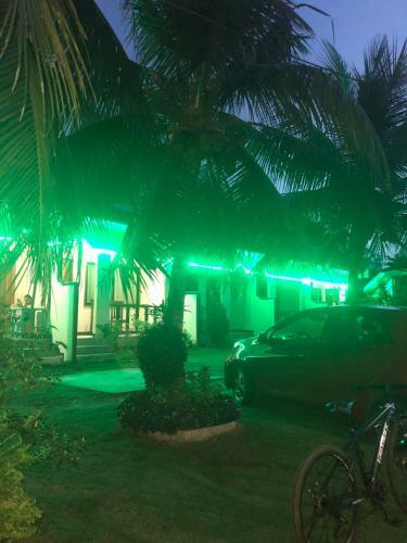 Albergue Amk Traveller's Hub