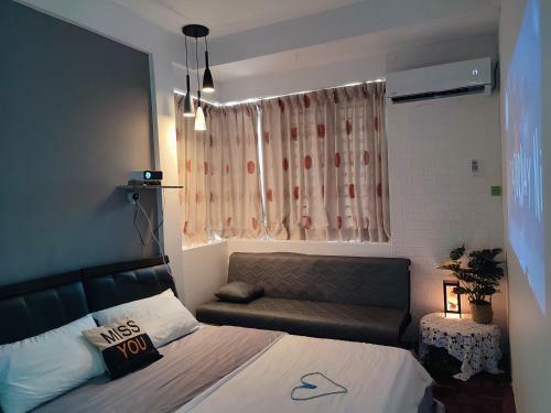 Kelly Homestay