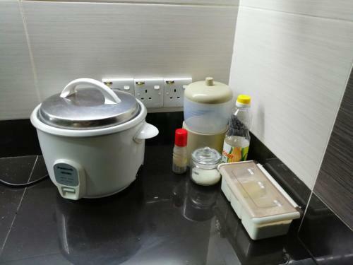 Kelly Homestay