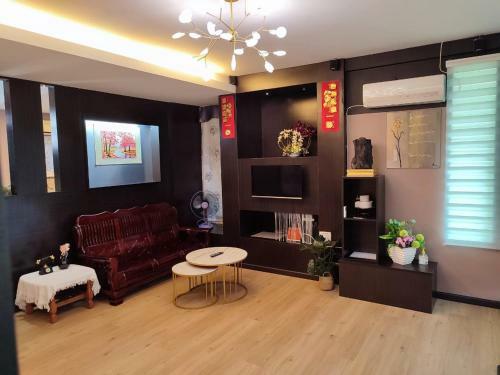 Kelly Homestay