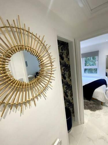 Stunning 1-bedroom Apartment In Central Norwich