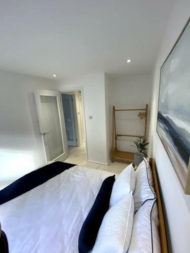 Stunning 1-bedroom Apartment In Central Norwich