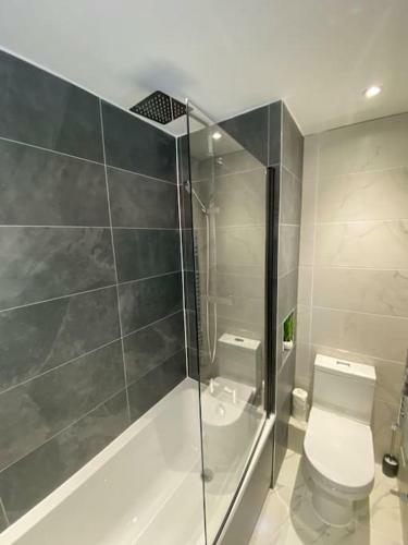Stunning 1-bedroom Apartment In Central Norwich