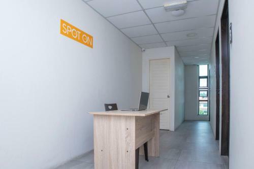 Hotel Spot On 90390 Hostel Solution