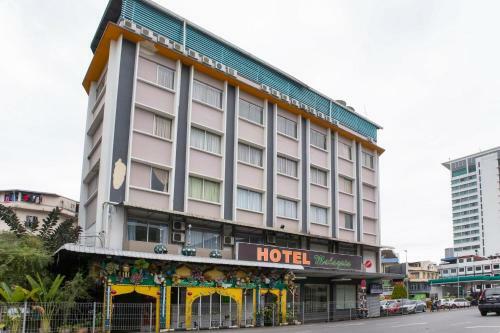 Oyo 90251 Hotel Malaysia