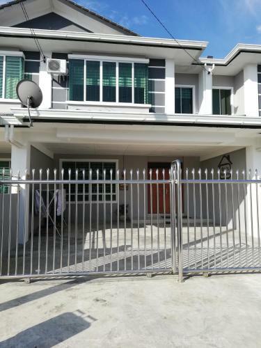 Ray's Homestay