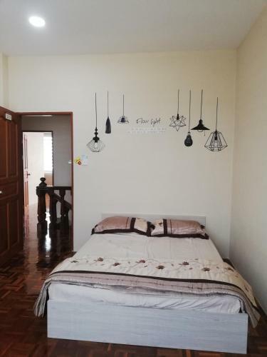 Ray's Homestay