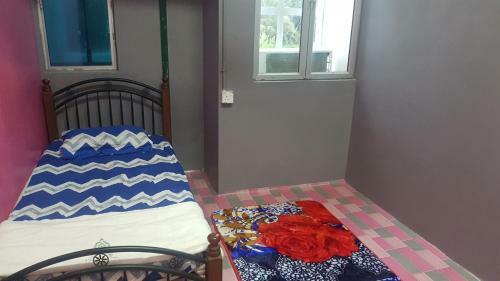 Apartamento Setia Harmoni Inn Gurun Kedah