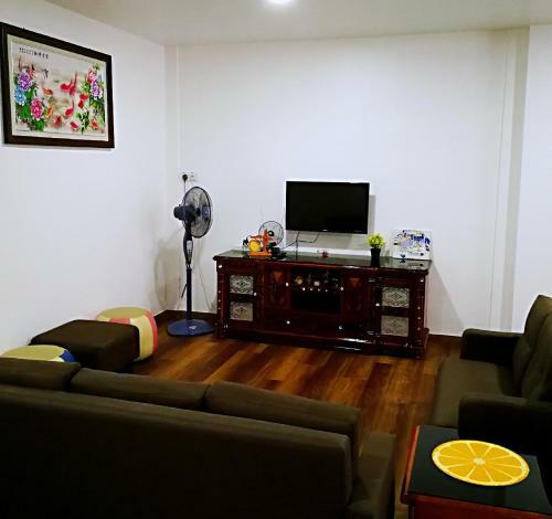 Villa S&l Homestay