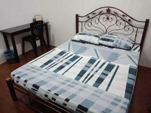 Villa S&l Homestay