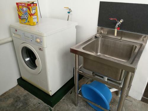 Villa S&l Homestay