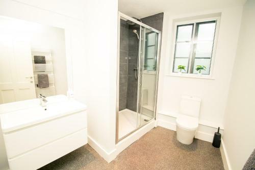 Amazing Location Central Characterful Apartment