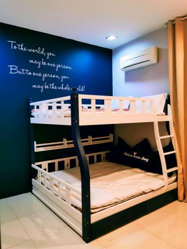 Micasa 2 Homestay
