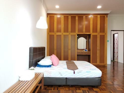 Nansang One Homestay