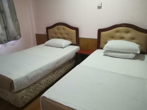 Miramar Hotel