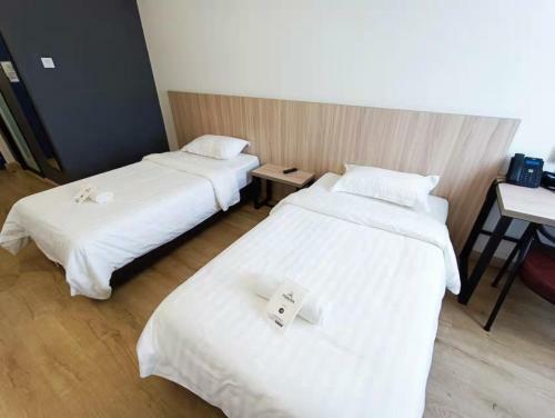 Starlink Hotel