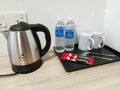 Starlink Hotel