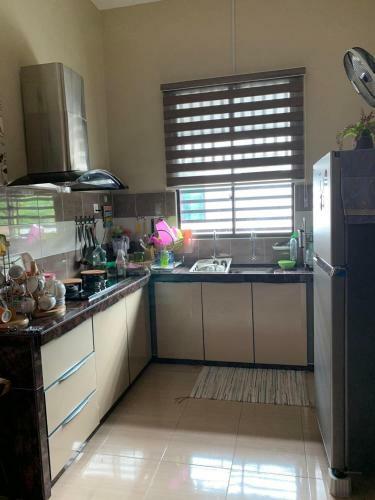 The Garden Homestay