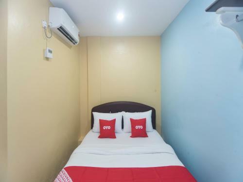 Hotel Oyo 44016 Rafik Ali Motel