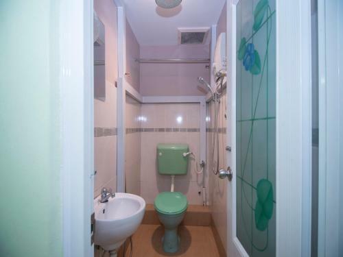 Hotel Oyo 44016 Rafik Ali Motel
