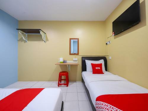 Hotel Oyo 44016 Rafik Ali Motel