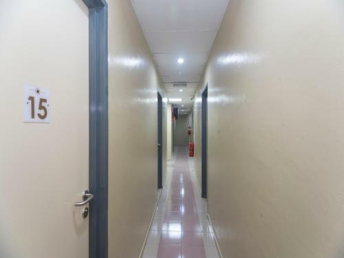 Hotel Oyo 44016 Rafik Ali Motel