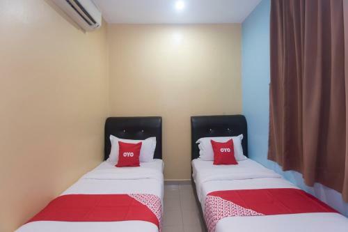 Hotel Oyo 44016 Rafik Ali Motel
