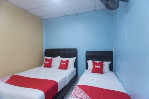Hotel Oyo 44016 Rafik Ali Motel