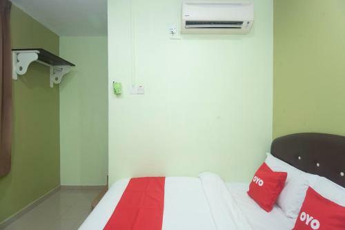 Hotel Oyo 44016 Rafik Ali Motel
