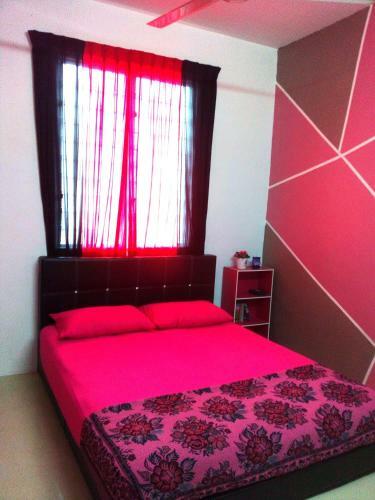 Kak Chik Muslim Homestay