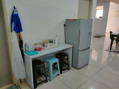 Raudhah Homestay Bertam