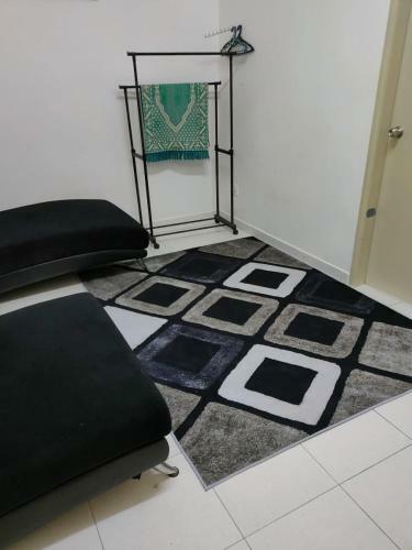 Raudhah Homestay Bertam