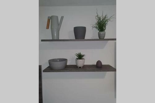 Entire Apartment! 2 Double Beds, Sleeps Upto 4