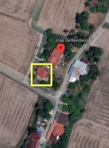 Inap de Bendang Homestay