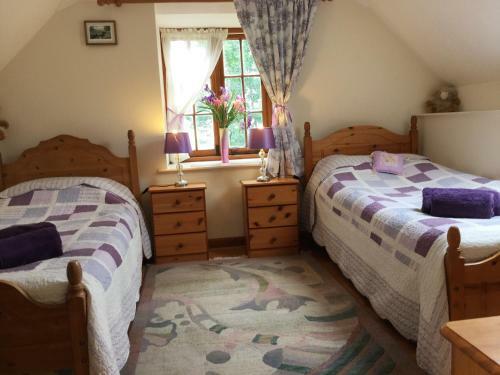 Meadow Sweet Cottage