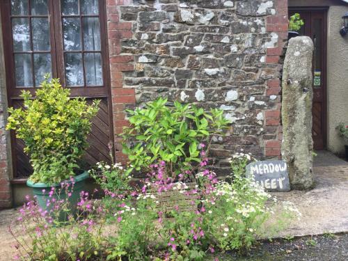 Meadow Sweet Cottage