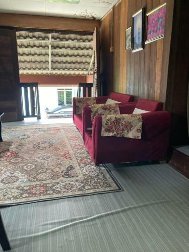 Rumah Ali Kayu