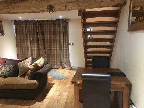 Bed & Breakfast Gooseford Farm